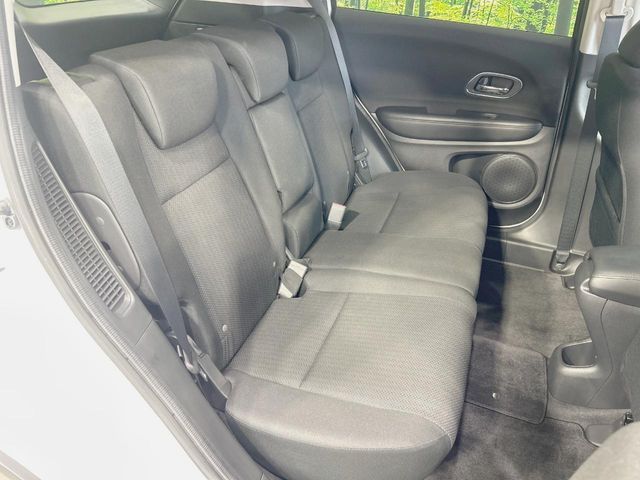 HONDA VEZEL HYBRID 2014