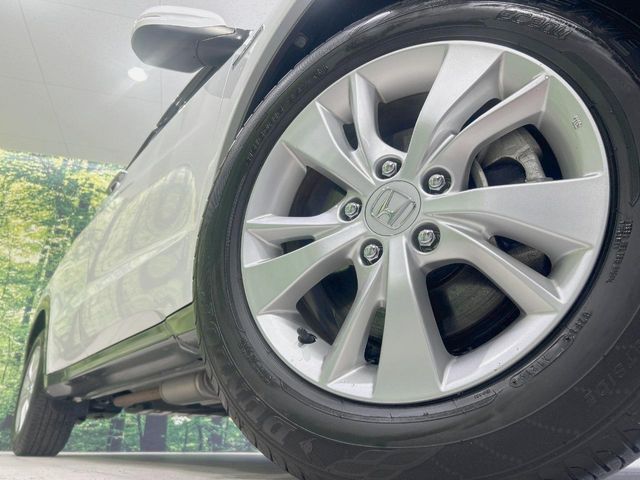 HONDA VEZEL HYBRID 2014