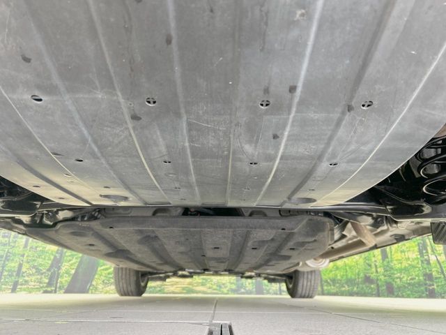 HONDA VEZEL HYBRID 2014