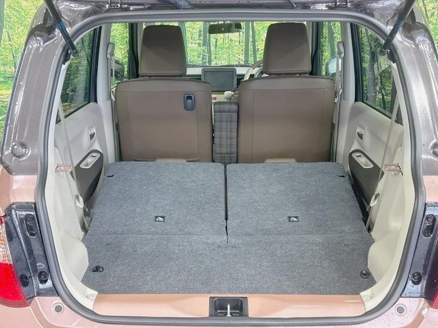 SUZUKI ALTO LAPIN LC 2024