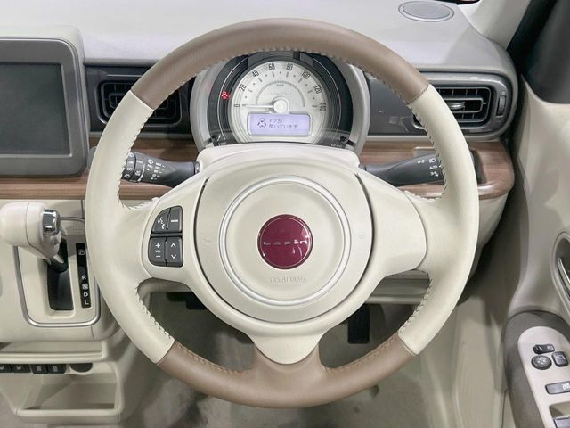 SUZUKI ALTO LAPIN LC 2024