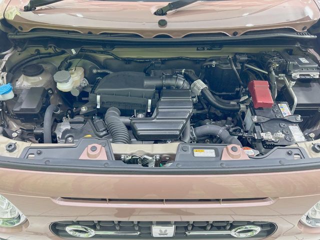 SUZUKI ALTO LAPIN LC 2024