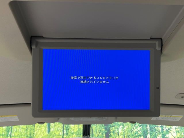 NISSAN SERENA  WG 4WD 2012