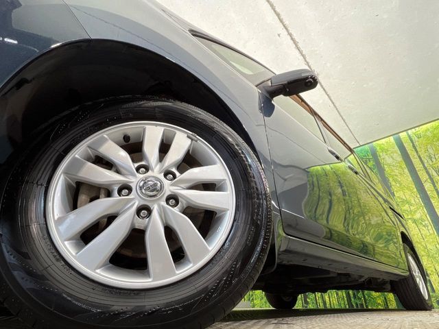 NISSAN SERENA  WG 4WD 2012