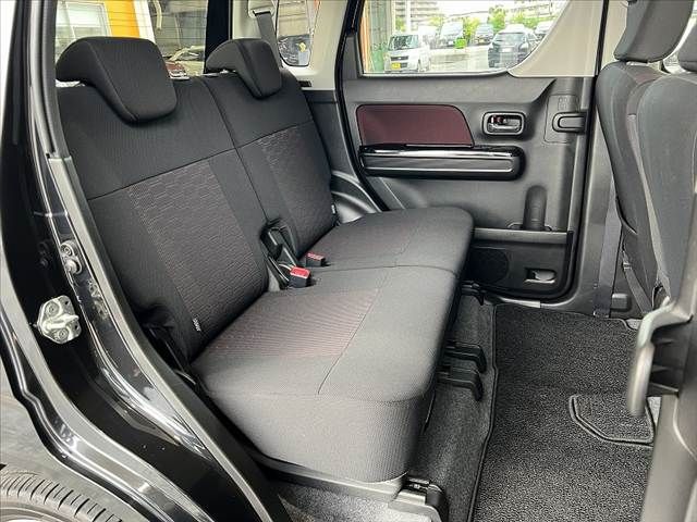 SUZUKI WAGON R STINGRAY 2018