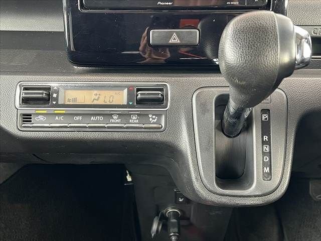 SUZUKI WAGON R STINGRAY 2018