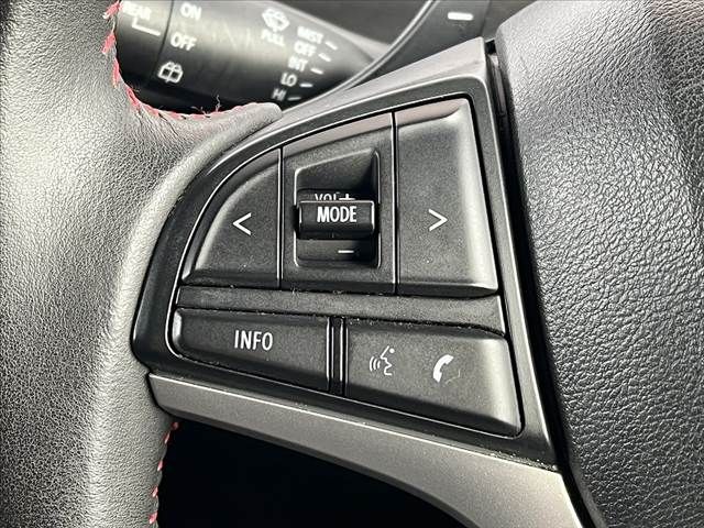 SUZUKI WAGON R STINGRAY 2018