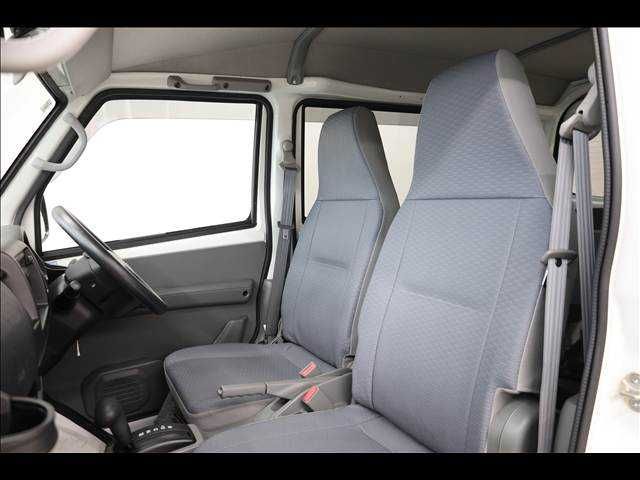 MITSUBISHI MINICAB-MiEV 2020