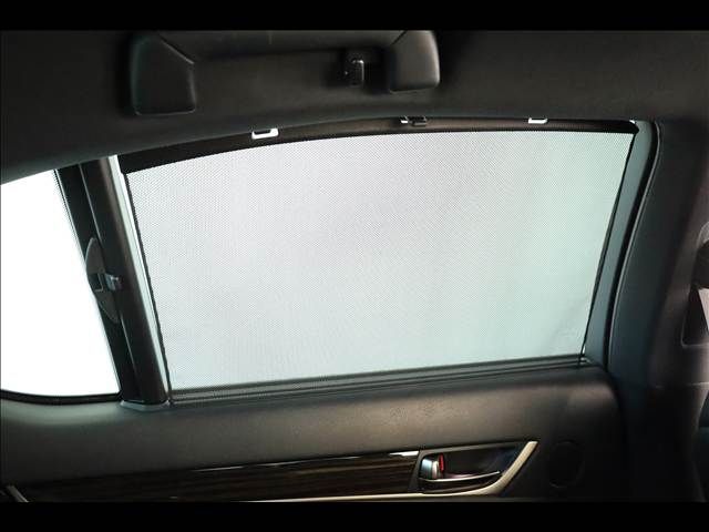 TOYOTA LEXUS GS300h 2016