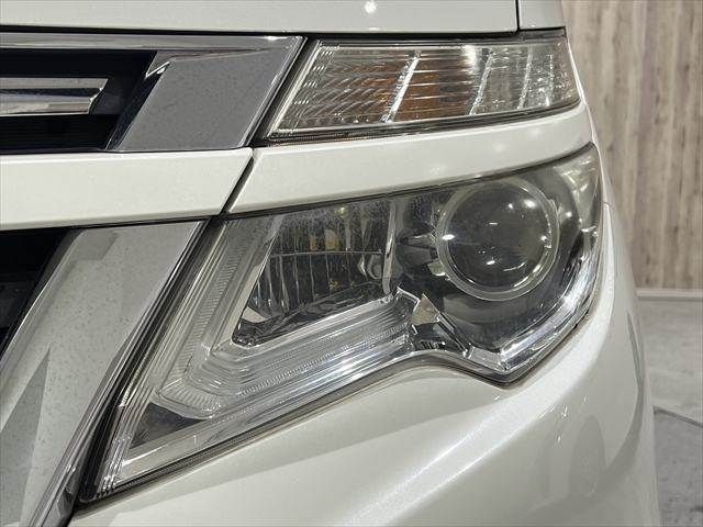 NISSAN ELGRAND 2014