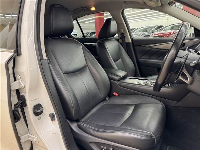 NISSAN SKYLINE HYBRID 2014