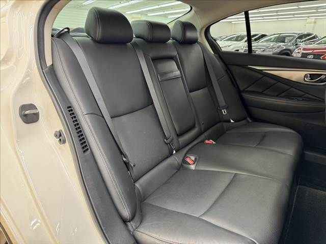 NISSAN SKYLINE HYBRID 2014