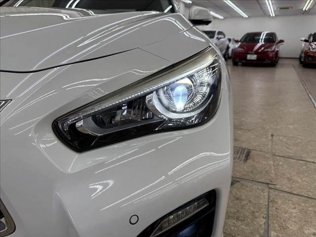 NISSAN SKYLINE HYBRID 2014