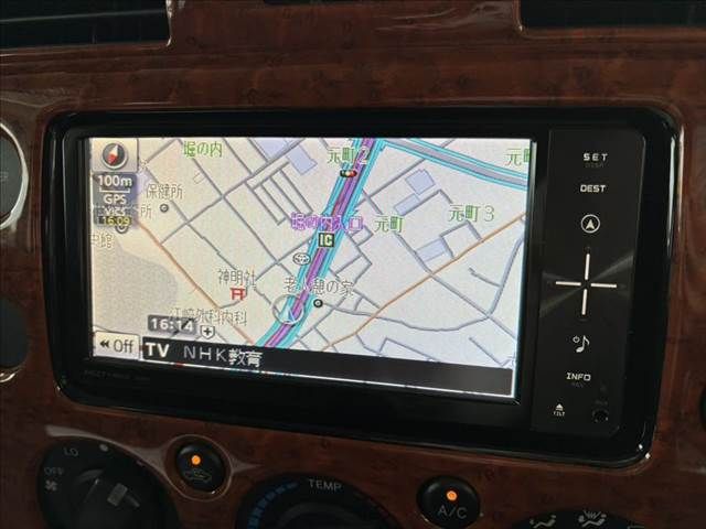 TOYOTA FJ CRUISER 4WD 2011