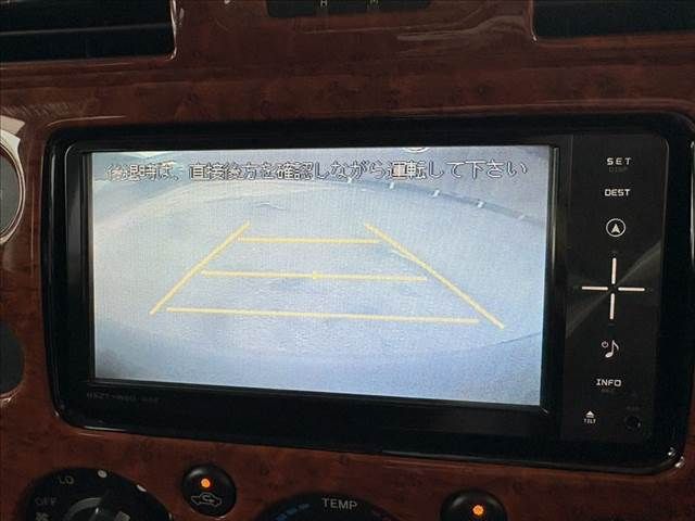 TOYOTA FJ CRUISER 4WD 2011