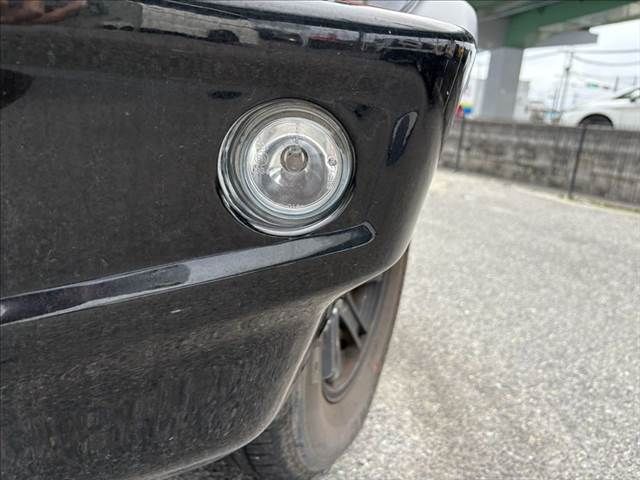 TOYOTA FJ CRUISER 4WD 2011