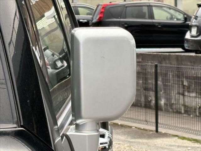 TOYOTA FJ CRUISER 4WD 2011