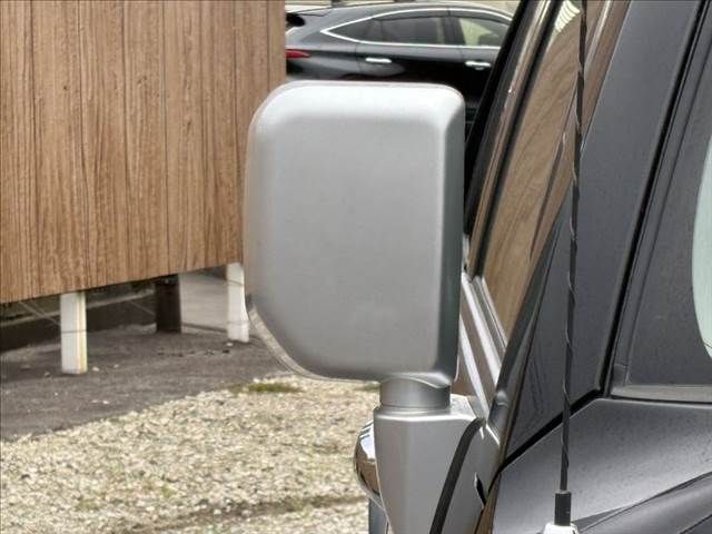 TOYOTA FJ CRUISER 4WD 2011