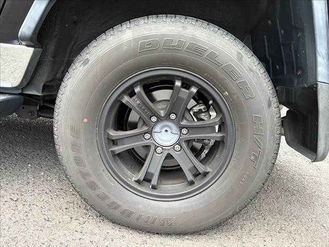 TOYOTA FJ CRUISER 4WD 2011