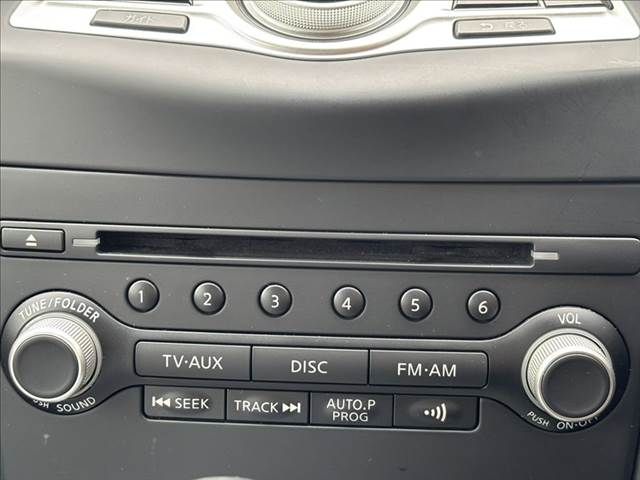 NISSAN FAIRLADY Z 2013