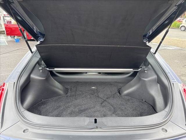 NISSAN FAIRLADY Z 2013