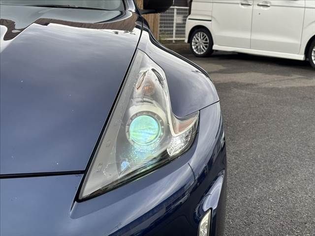 NISSAN FAIRLADY Z 2013