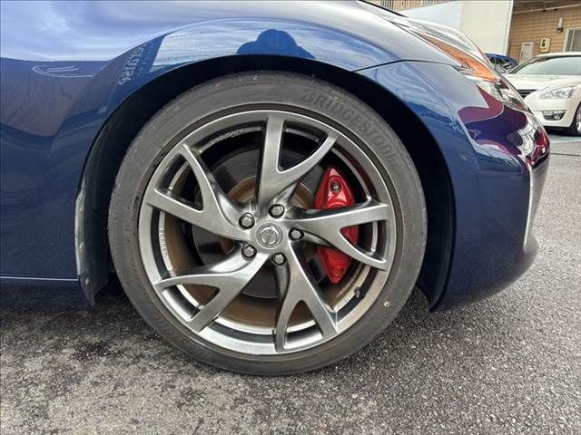 NISSAN FAIRLADY Z 2013