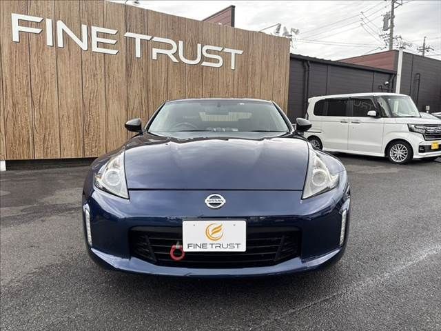 NISSAN FAIRLADY Z 2013