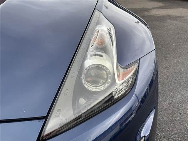 NISSAN FAIRLADY Z 2013