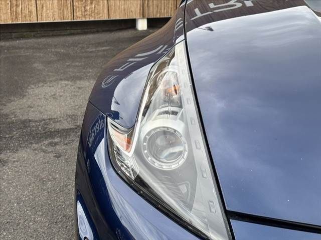 NISSAN FAIRLADY Z 2013