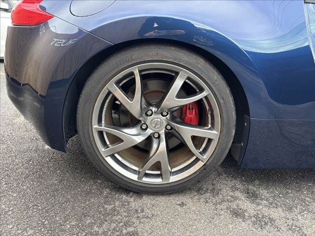 NISSAN FAIRLADY Z 2013