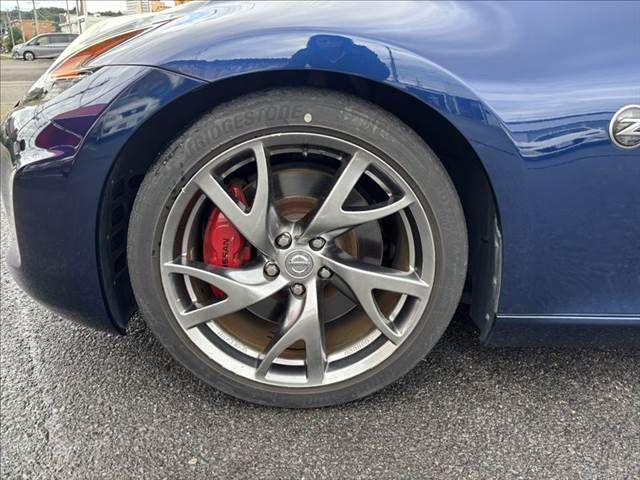 NISSAN FAIRLADY Z 2013