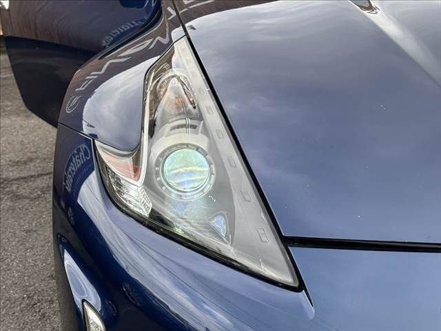 NISSAN FAIRLADY Z 2013