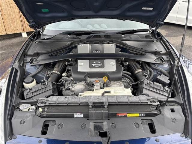 NISSAN FAIRLADY Z 2013