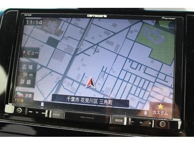 TOYOTA HARRIER 2WD 2017