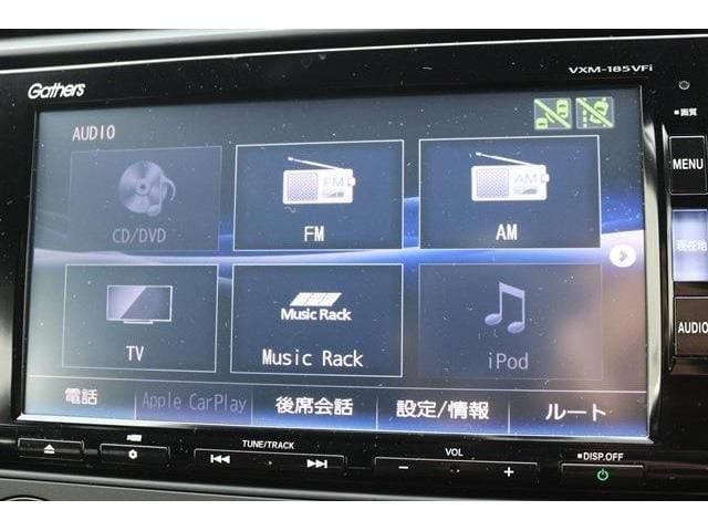 HONDA CIVIC hatchback 2018