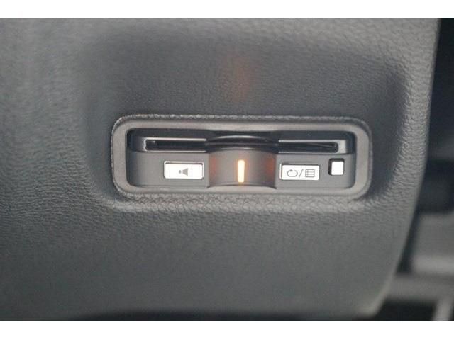 HONDA CIVIC hatchback 2018