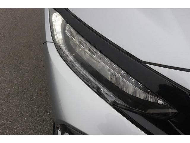 HONDA CIVIC hatchback 2018