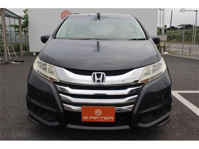 HONDA ODYSSEY 2014