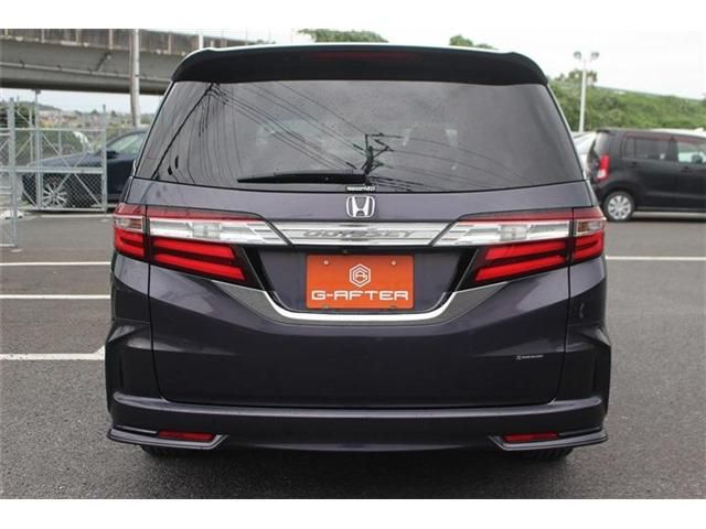 HONDA ODYSSEY 2014