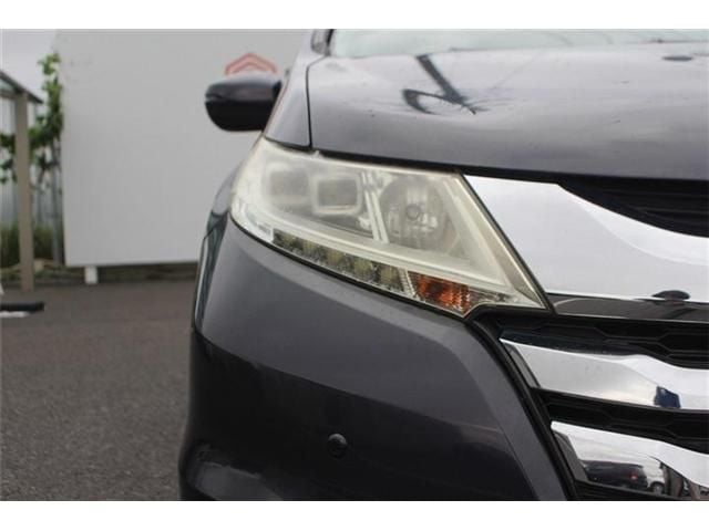 HONDA ODYSSEY 2014