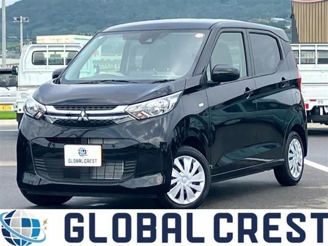 MITSUBISHI eK WAGON 2025