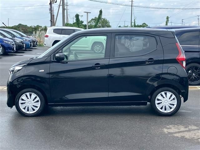 MITSUBISHI eK WAGON 2025