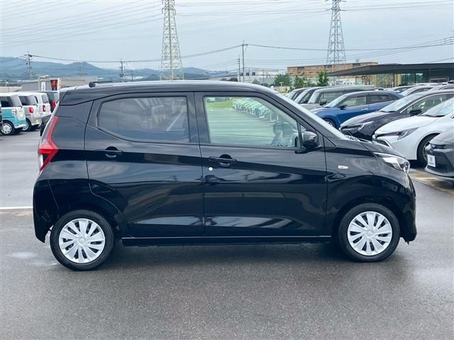 MITSUBISHI eK WAGON 2025