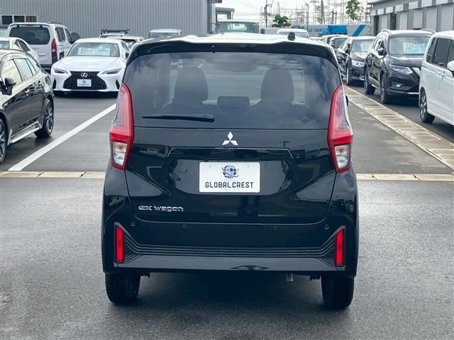 MITSUBISHI eK WAGON 2025