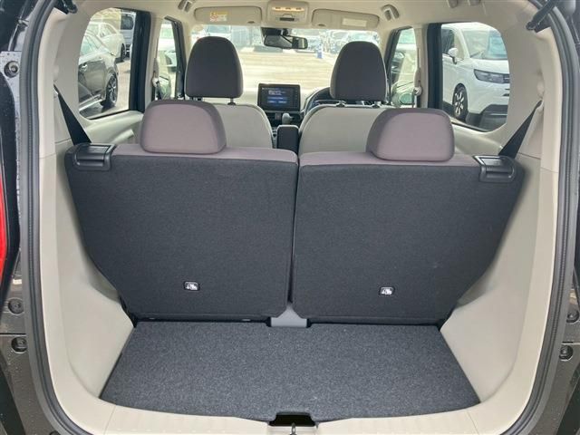 MITSUBISHI eK WAGON 2025