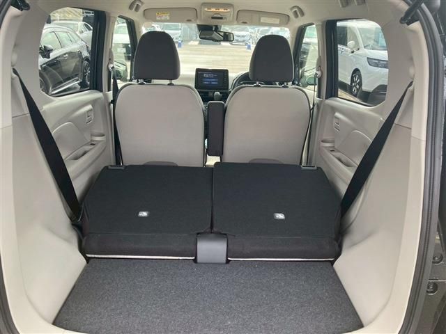 MITSUBISHI eK WAGON 2025