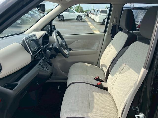 MITSUBISHI eK WAGON 2025