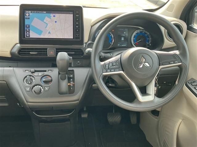 MITSUBISHI eK WAGON 2025