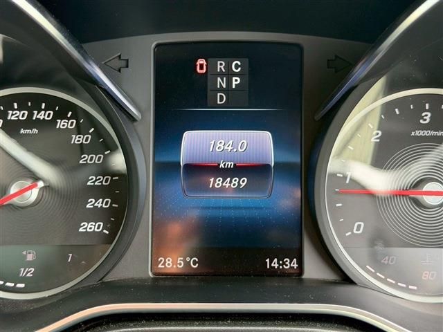 MERCEDES BENZ MERCEDES BENZ V class 2023